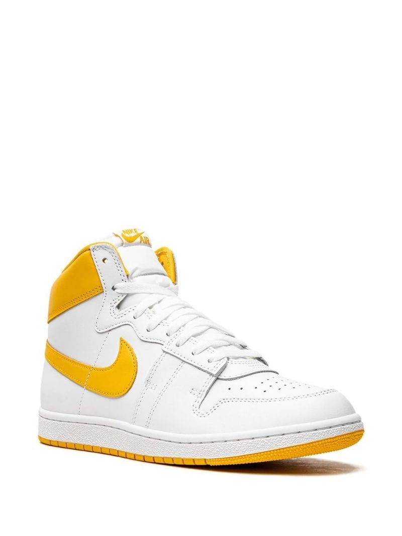 Air Ship "University Gold" sneakers - 2