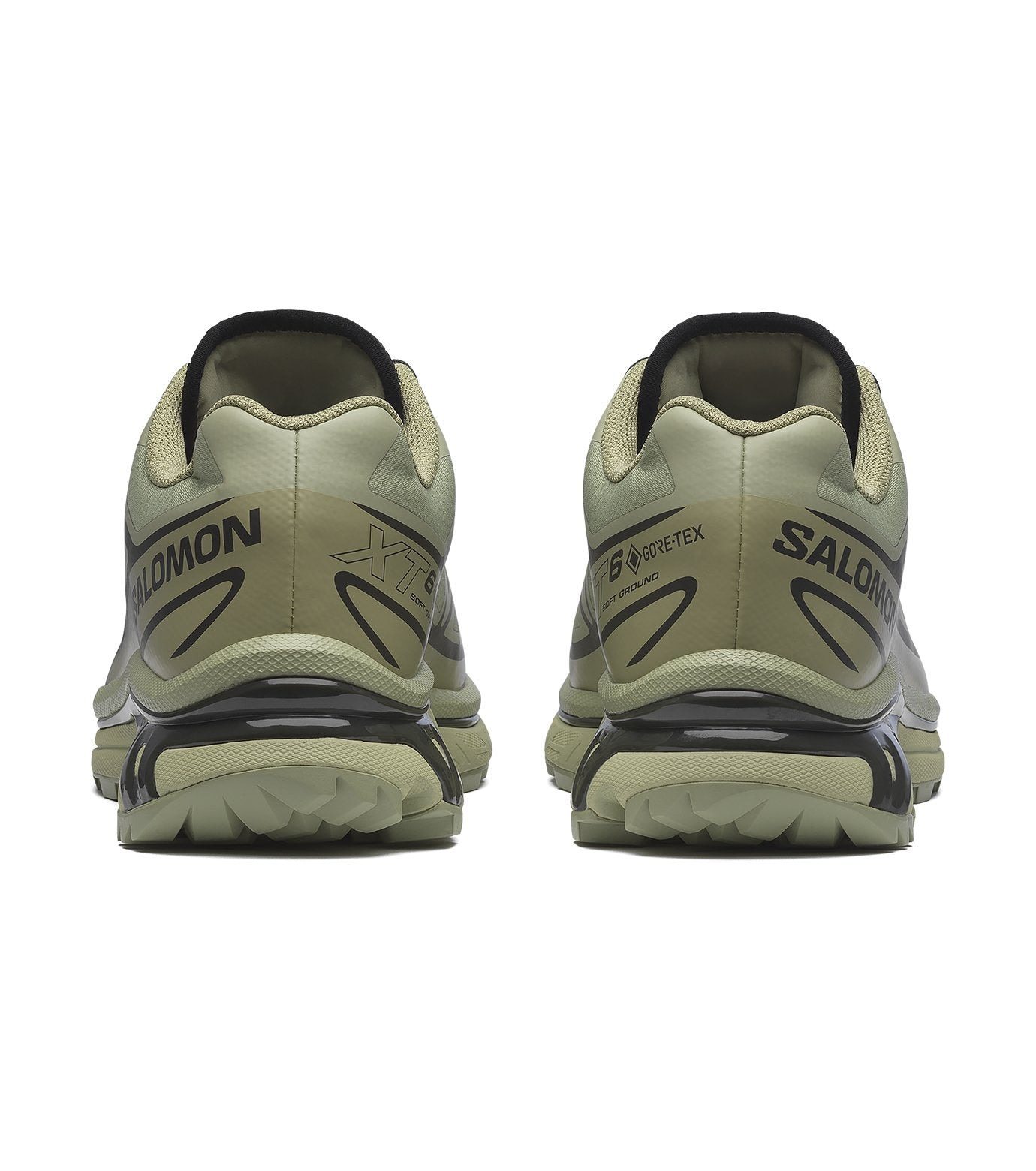 FOOTWEAR XT-6 GTX - 4