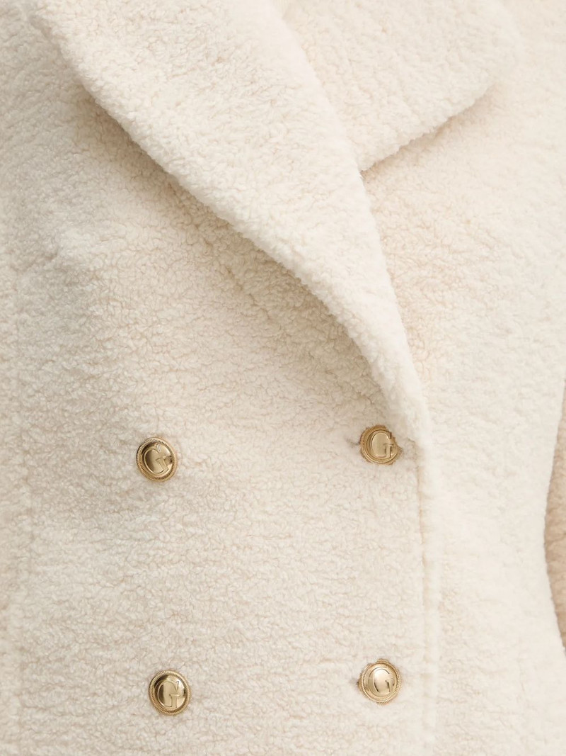 notched-lapel double-breasted coat 5