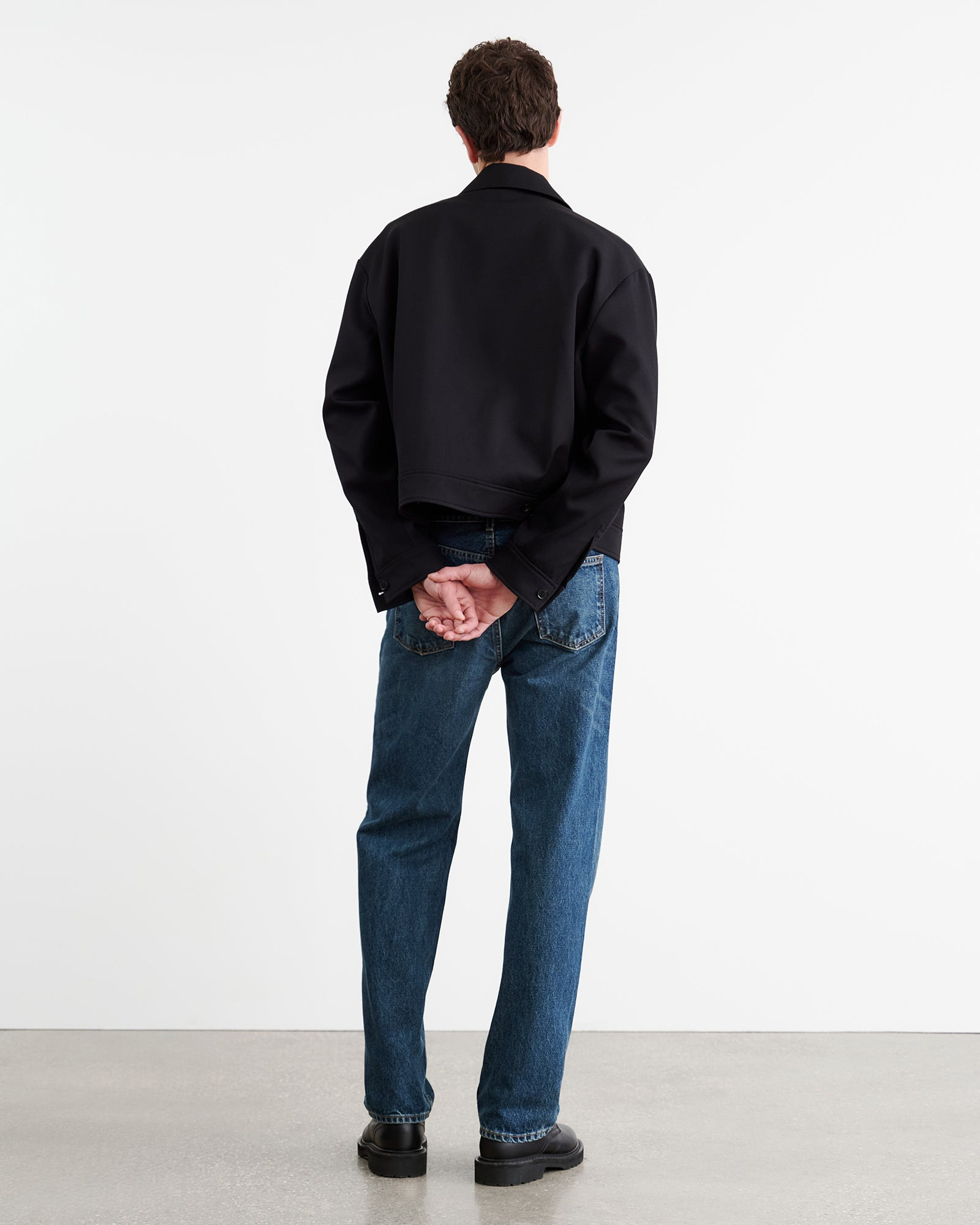 MATIAS JACKET - 5