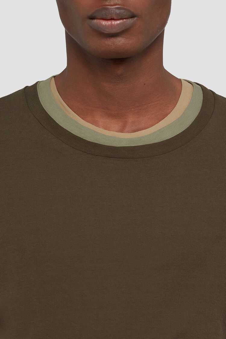 Layered T-Shirt - 6