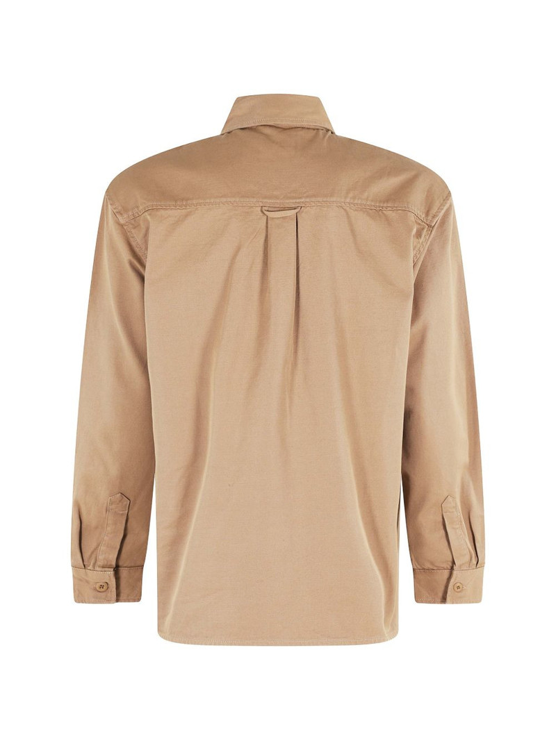 Carhartt WIP Kelly buttoned shirt jacket outlook
