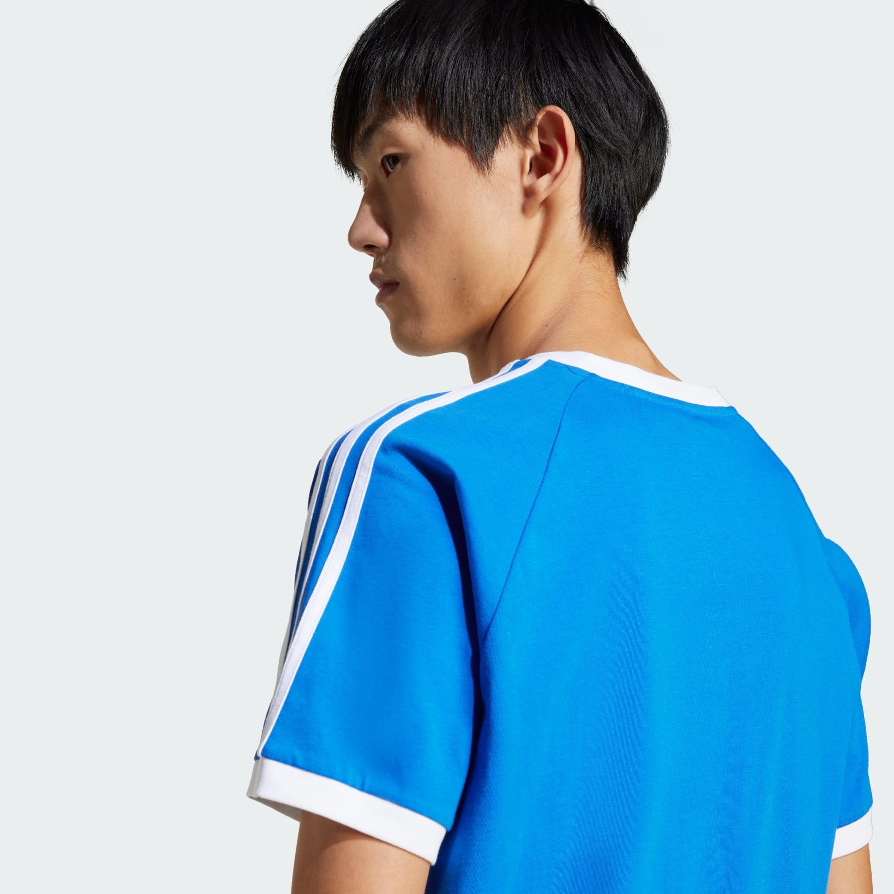 Adicolor Classics 3-Stripes Tee - 6