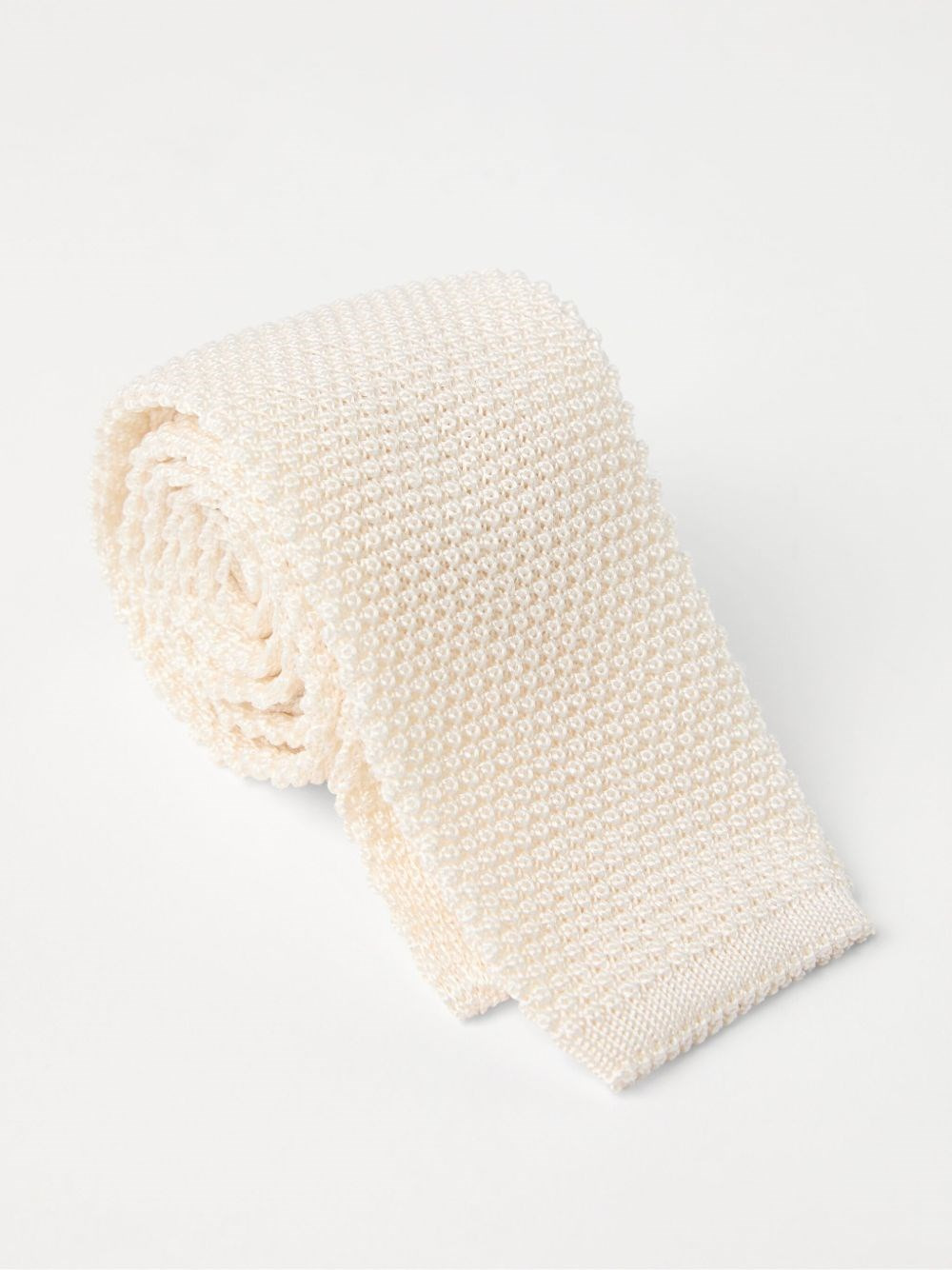 Silk tie - 3