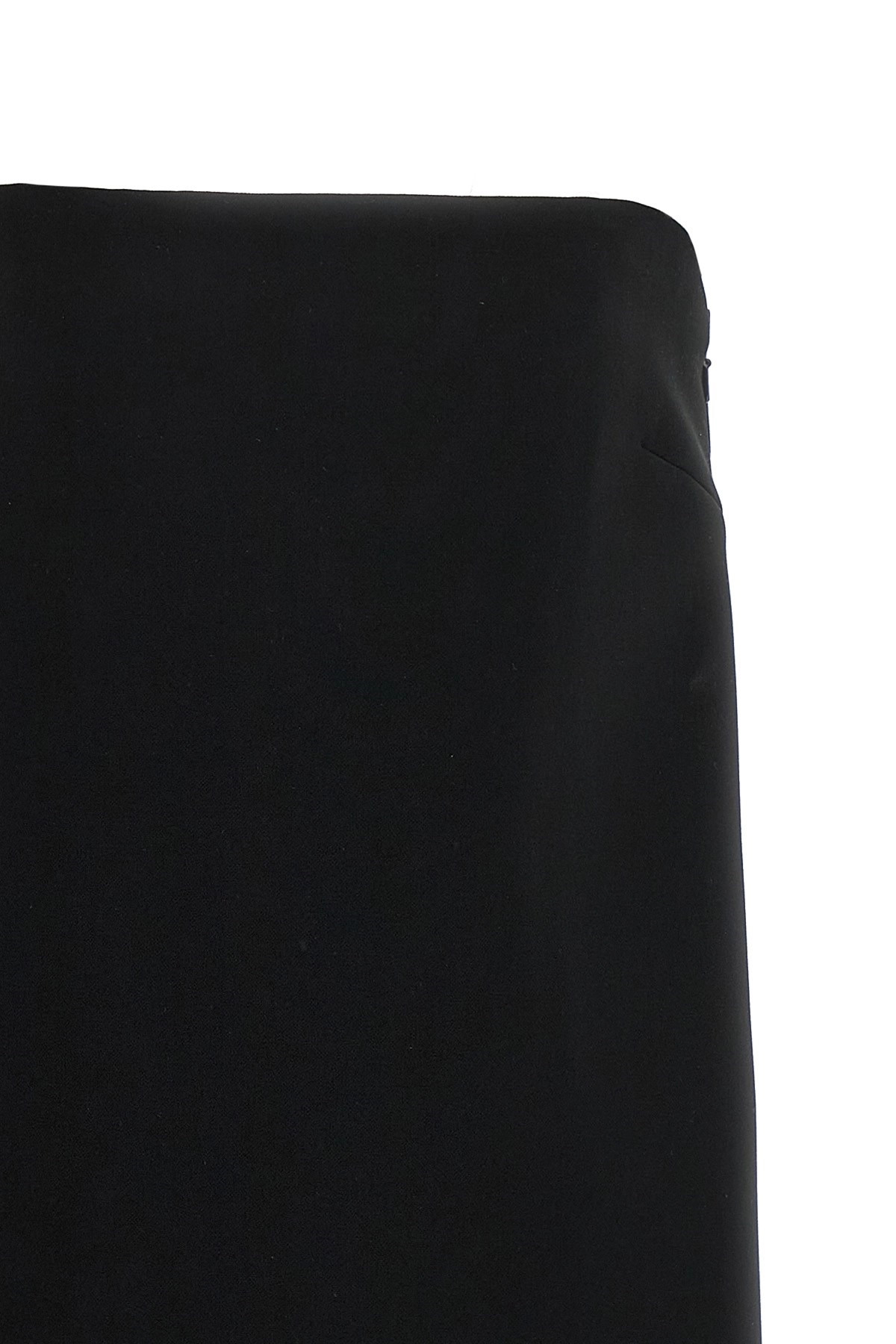 'Fiocco' mini dress - 3