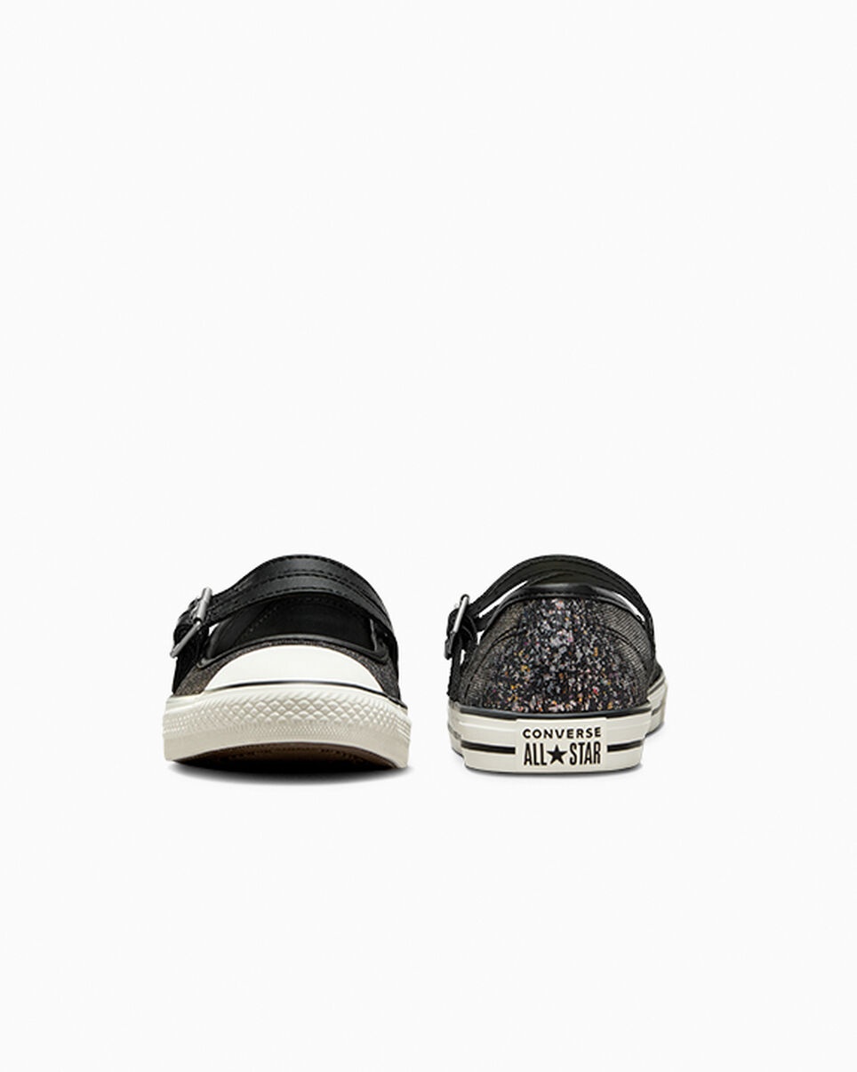 Chuck Taylor All Star Dainty Mary Jane Glitter - 8