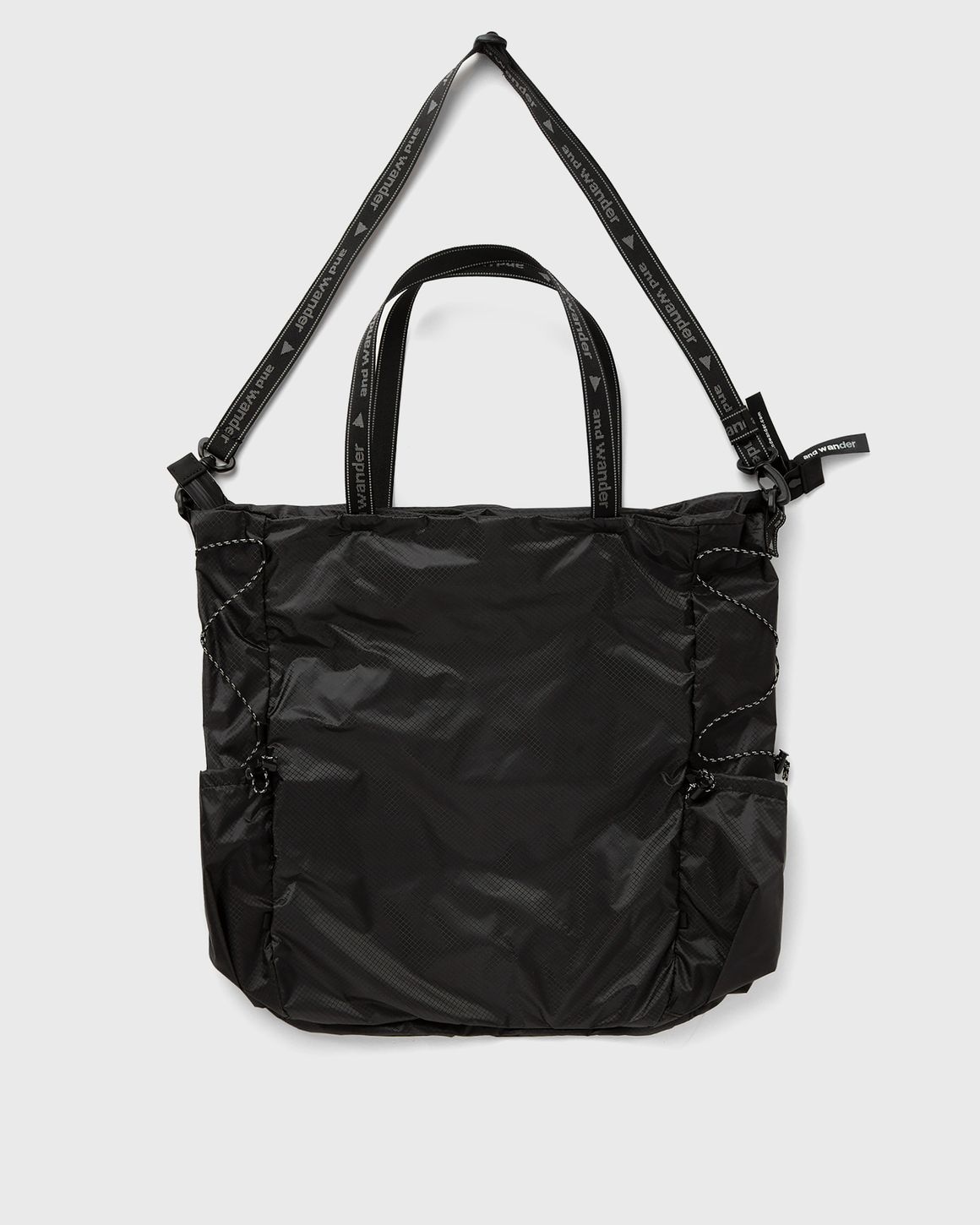 SIL TOTE BAG - 2
