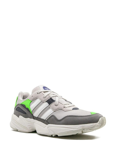 adidas Yung-96 low-top sneakers outlook