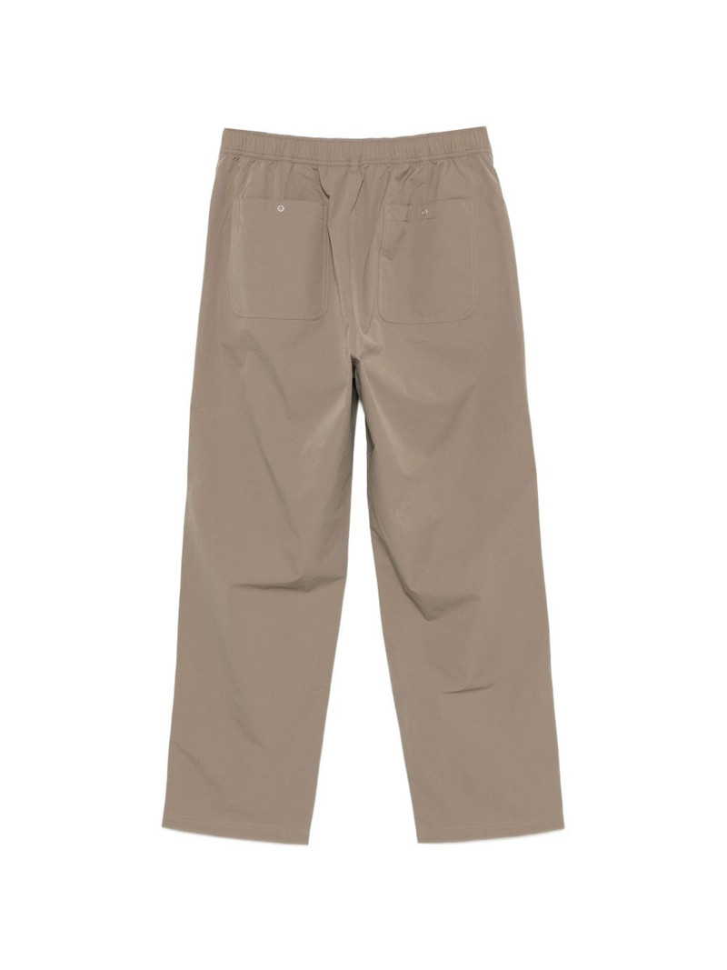 NORSE PROJECTS elasticated-waist trousers outlook