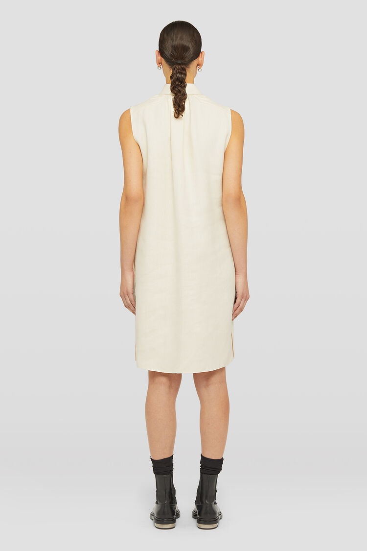 Shirt Dress - 4