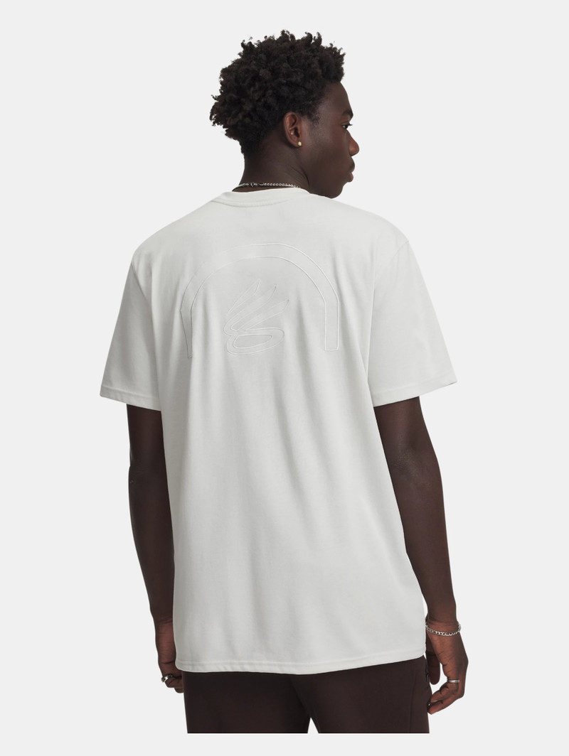 Under Armour Curry Verbiage outlook
