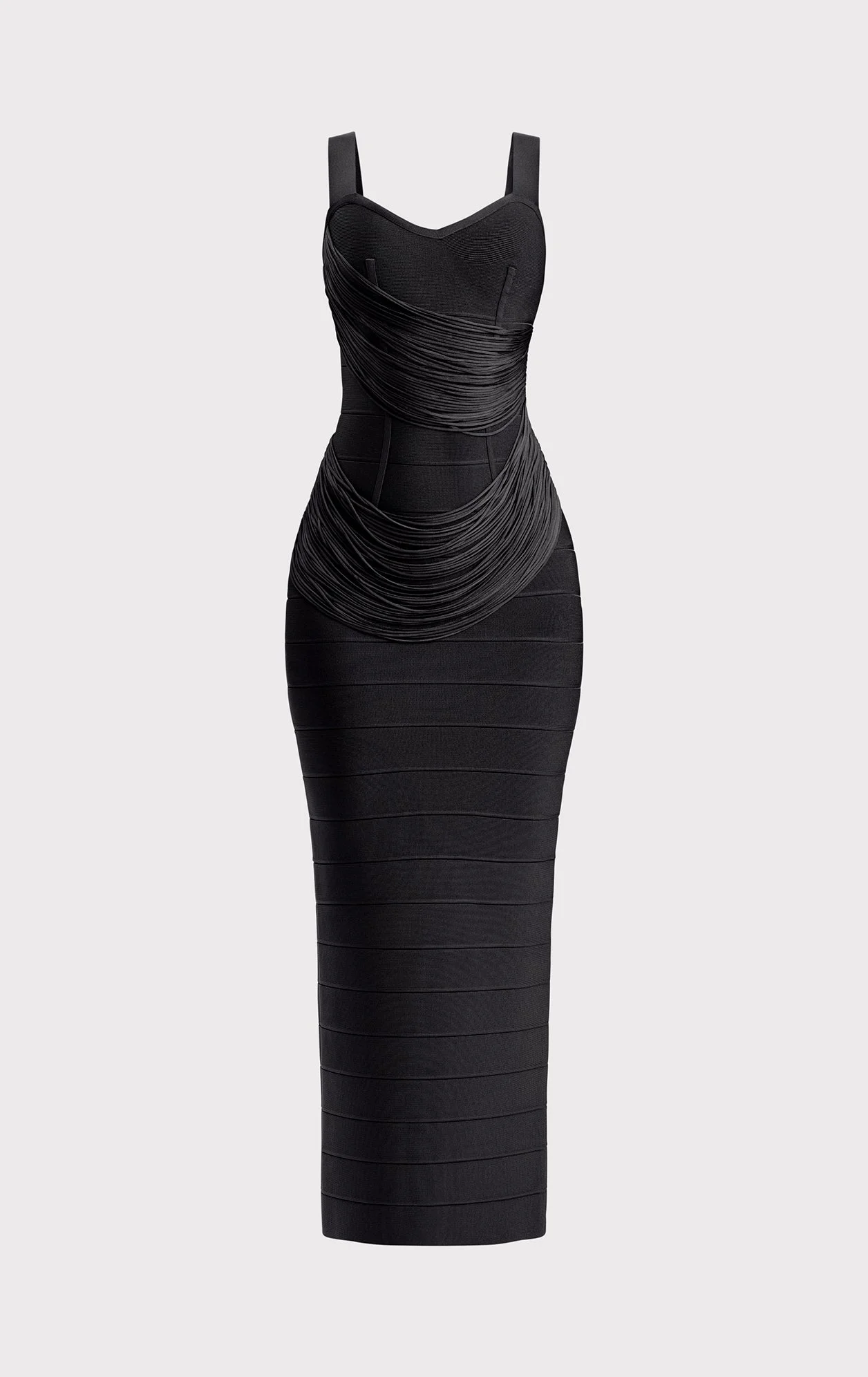 THE AUTUMN GOWN - 1