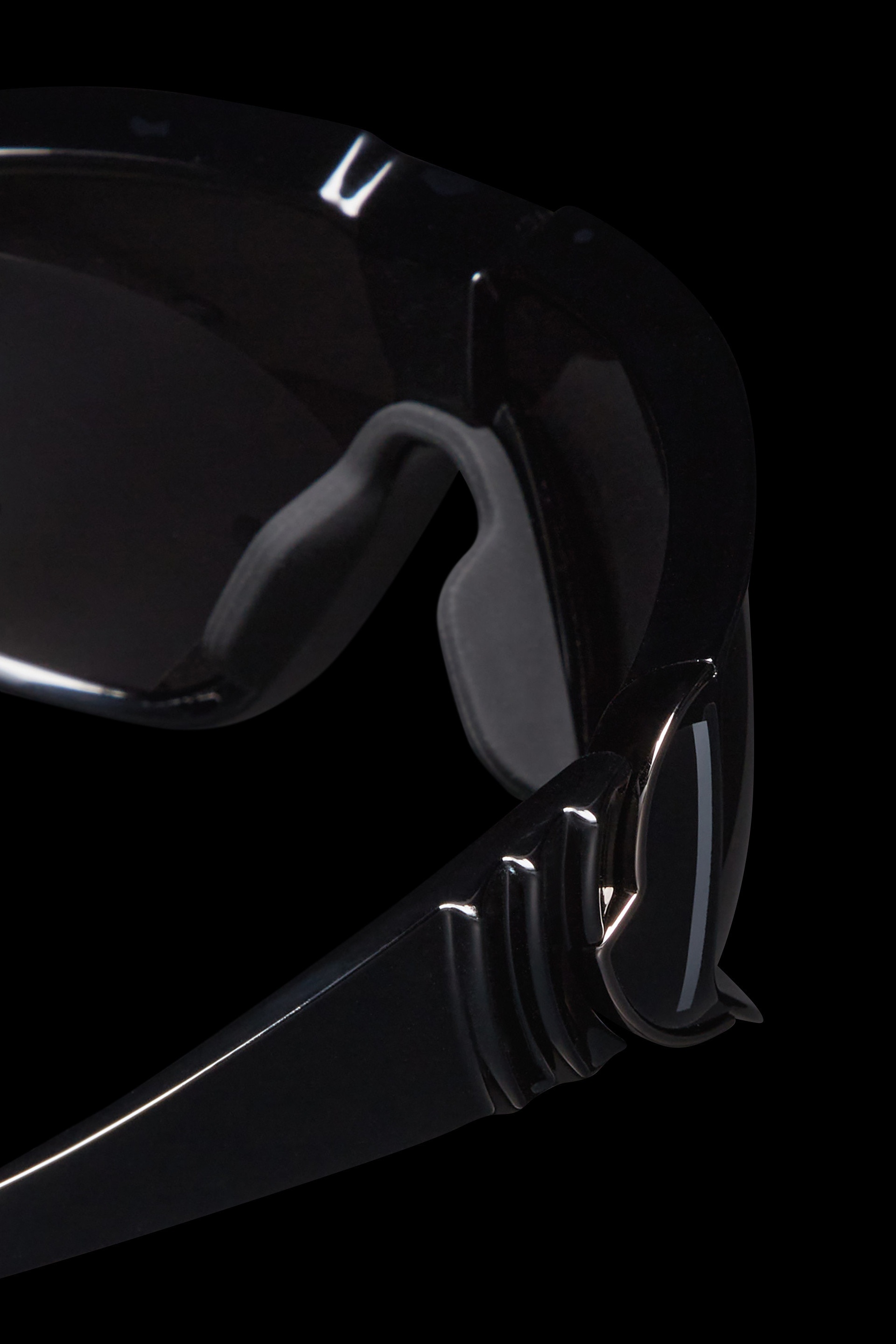 Shield Sunglasses - 5