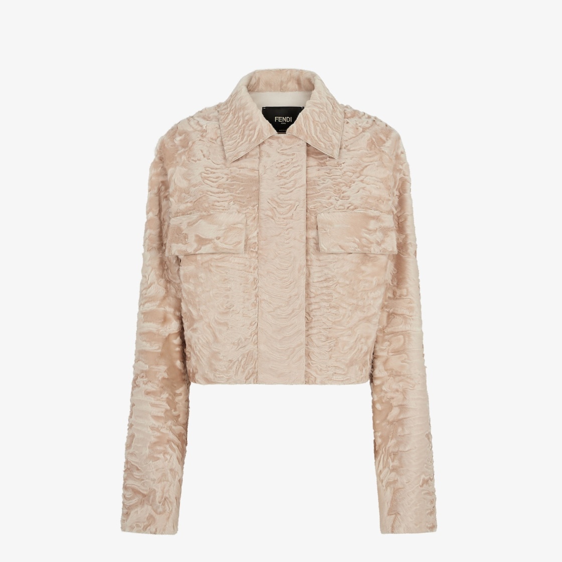 Jacket - 1