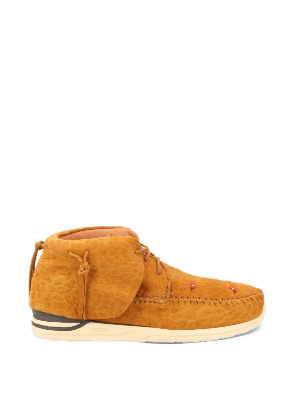 Lhamo Folk desert boot - 1