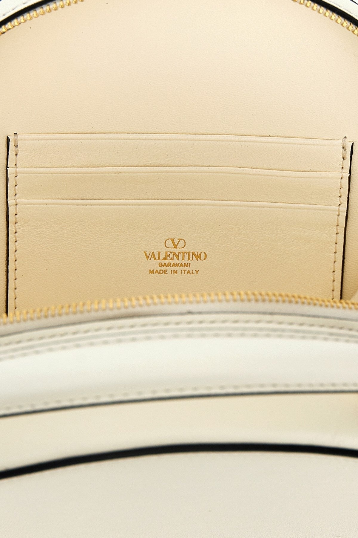 Valentino Garavani Women Valentino Garavani 'Vlogo Signature' Handbag - 4