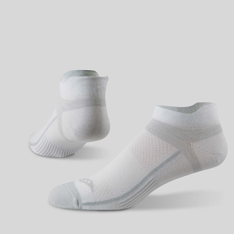 Saucony Inferno Ultralight No Show Tab Sock outlook