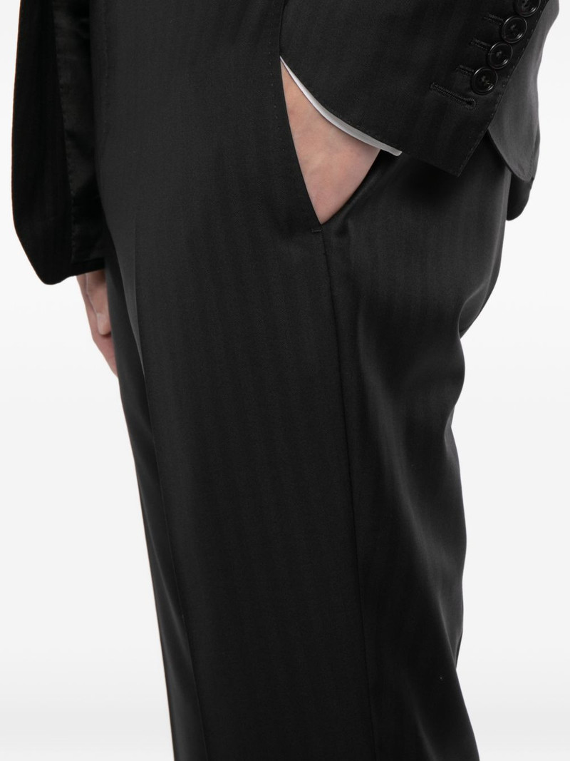 Shelton suit 5