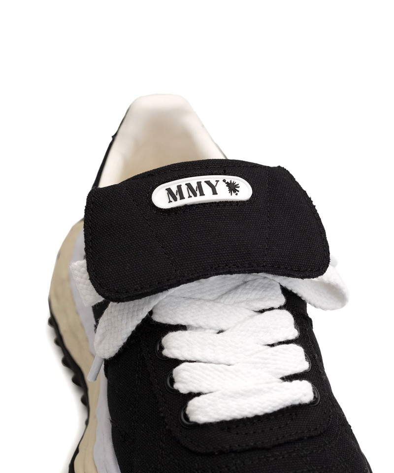 "SCOTT" OG Sole Canvas Low-top Sneaker 18