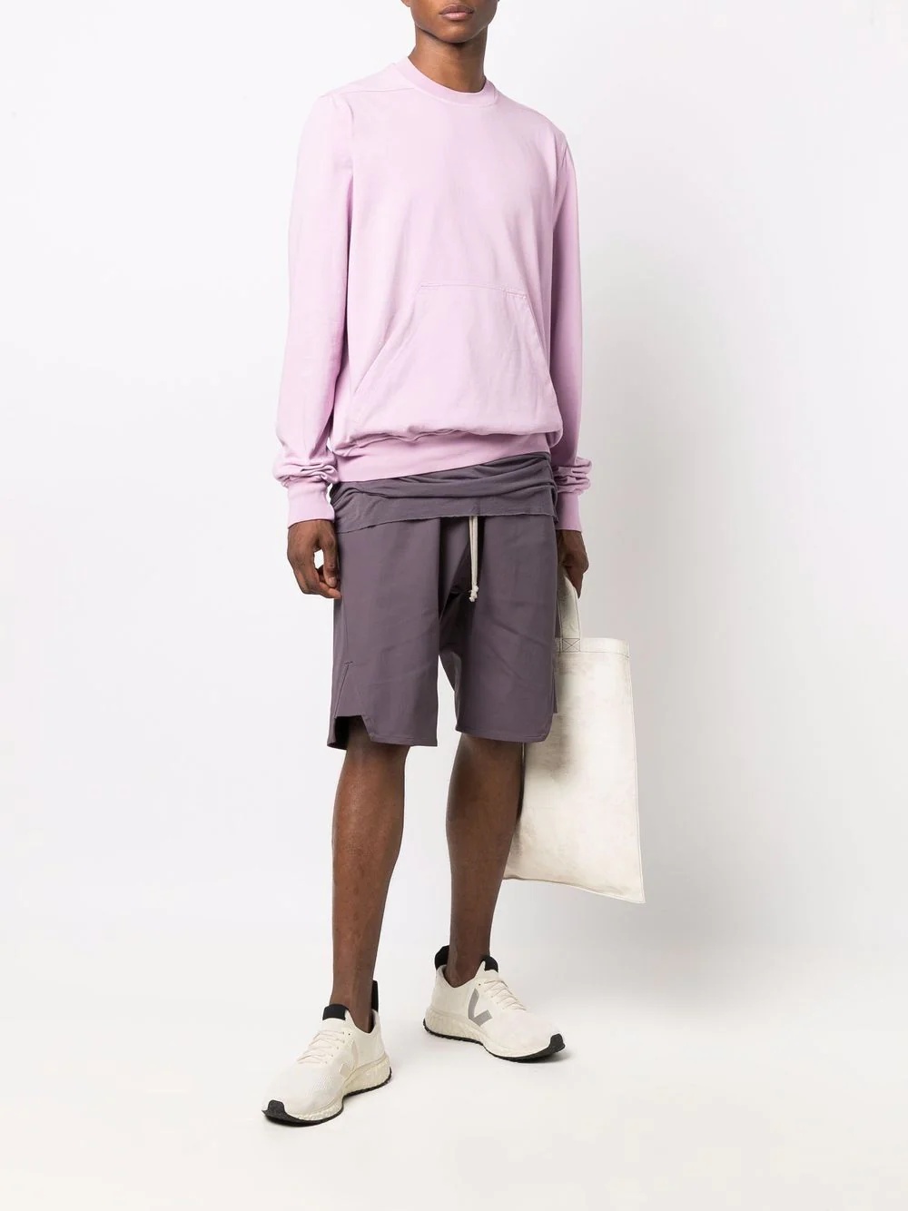 Ganbury sweatshirt - 2