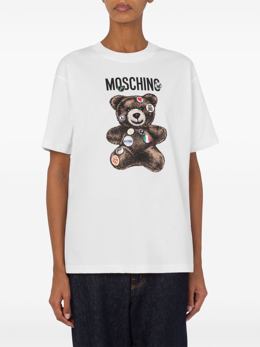 Teddy Bear T-shirt - 2