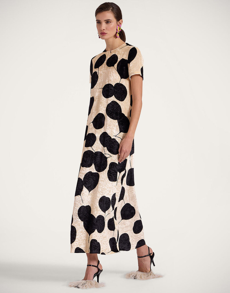 La DoubleJ Swing Dress outlook