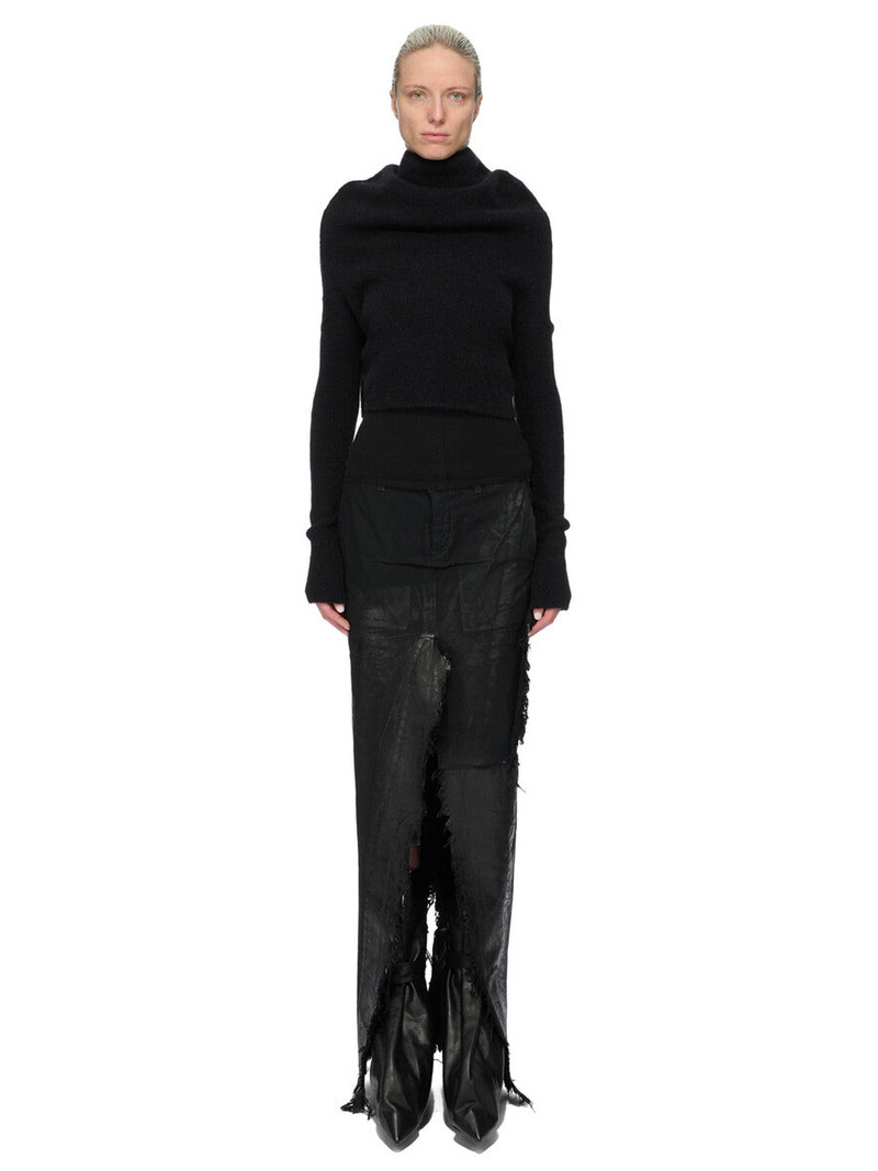 Rick Owens KNITS outlook