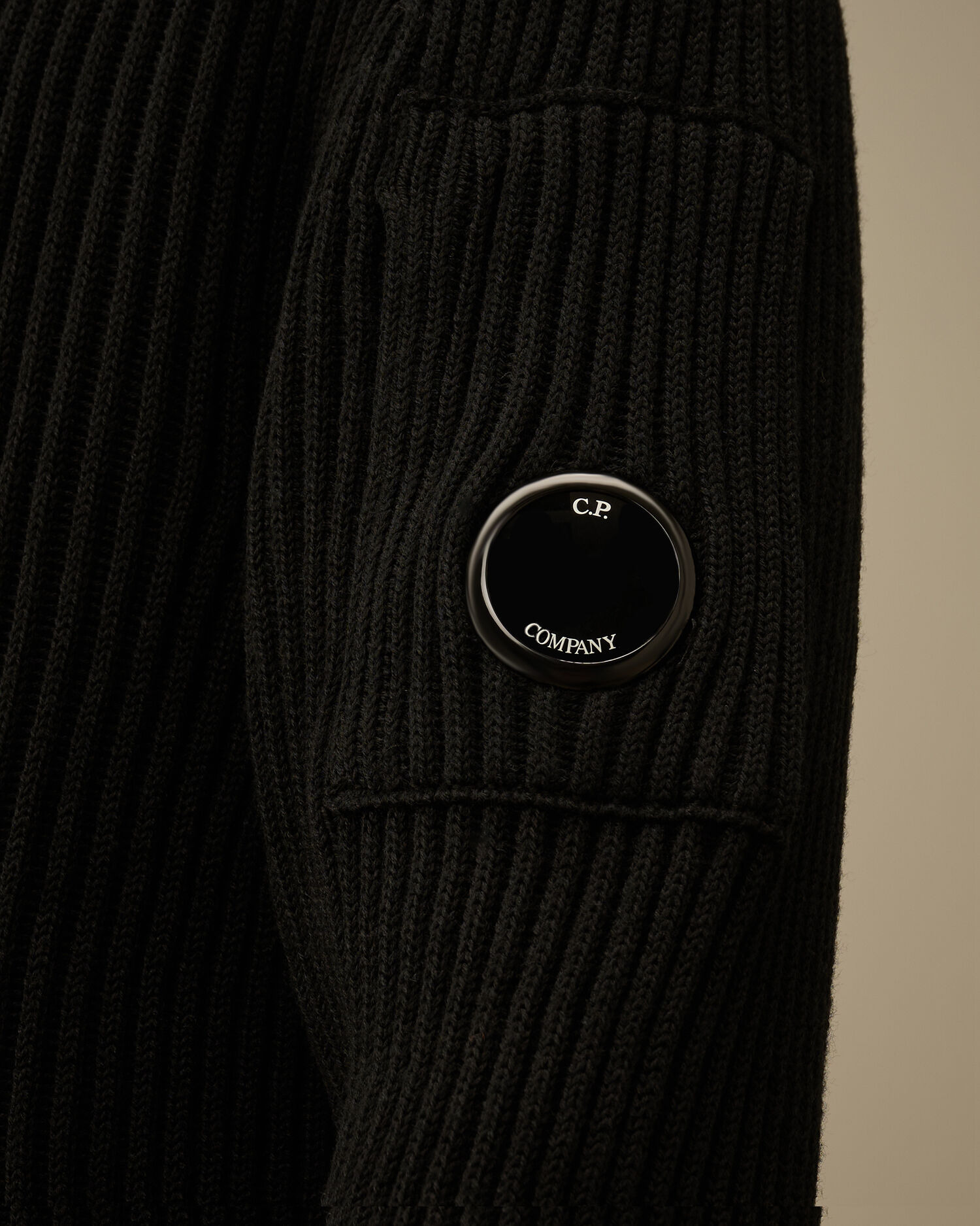 Re-Wool Turtleneck Sweater - 5