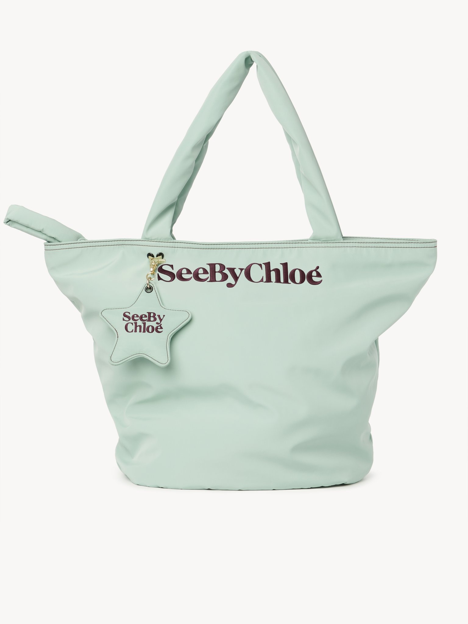 JOY RIDER VERTICAL TOTE 1