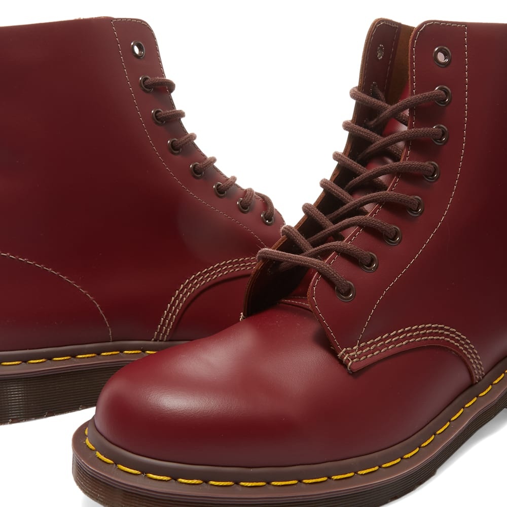 Dr. Martens 1460 Vintage Boot - Made in England - 6