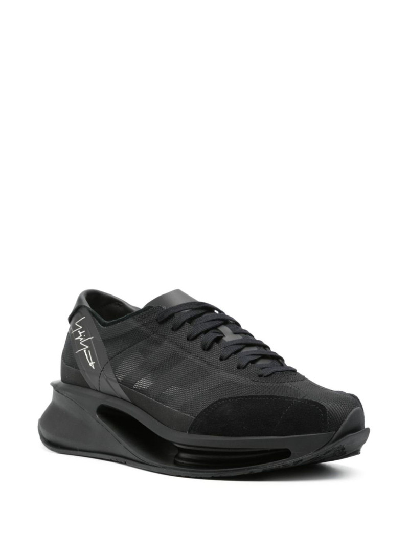 Y-3 S-Gendo Run sneakers outlook