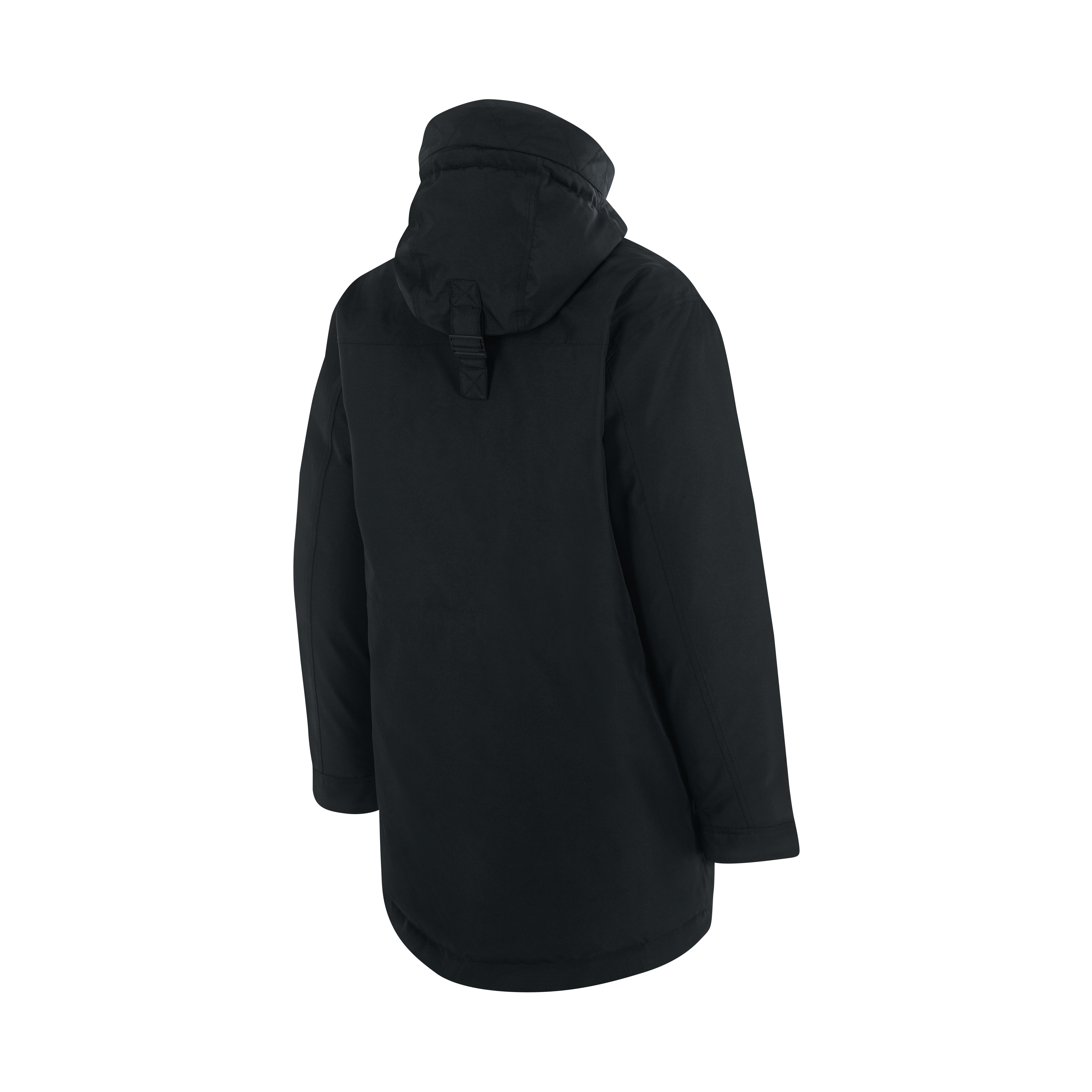 Hofsjökull GORE-TEX INFINIUM™ parka with down hood trim - 8