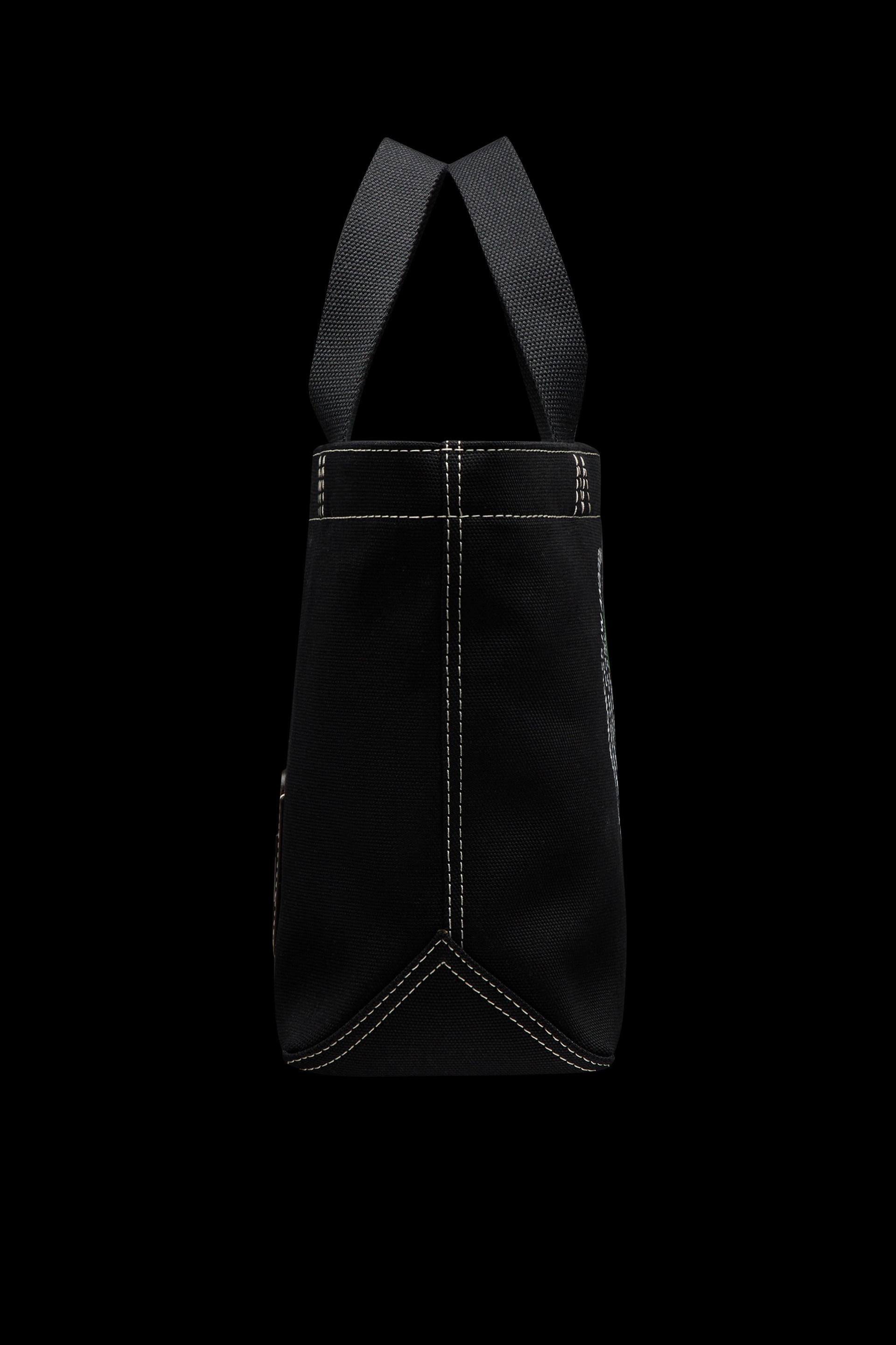 Small Tote Bag - 3