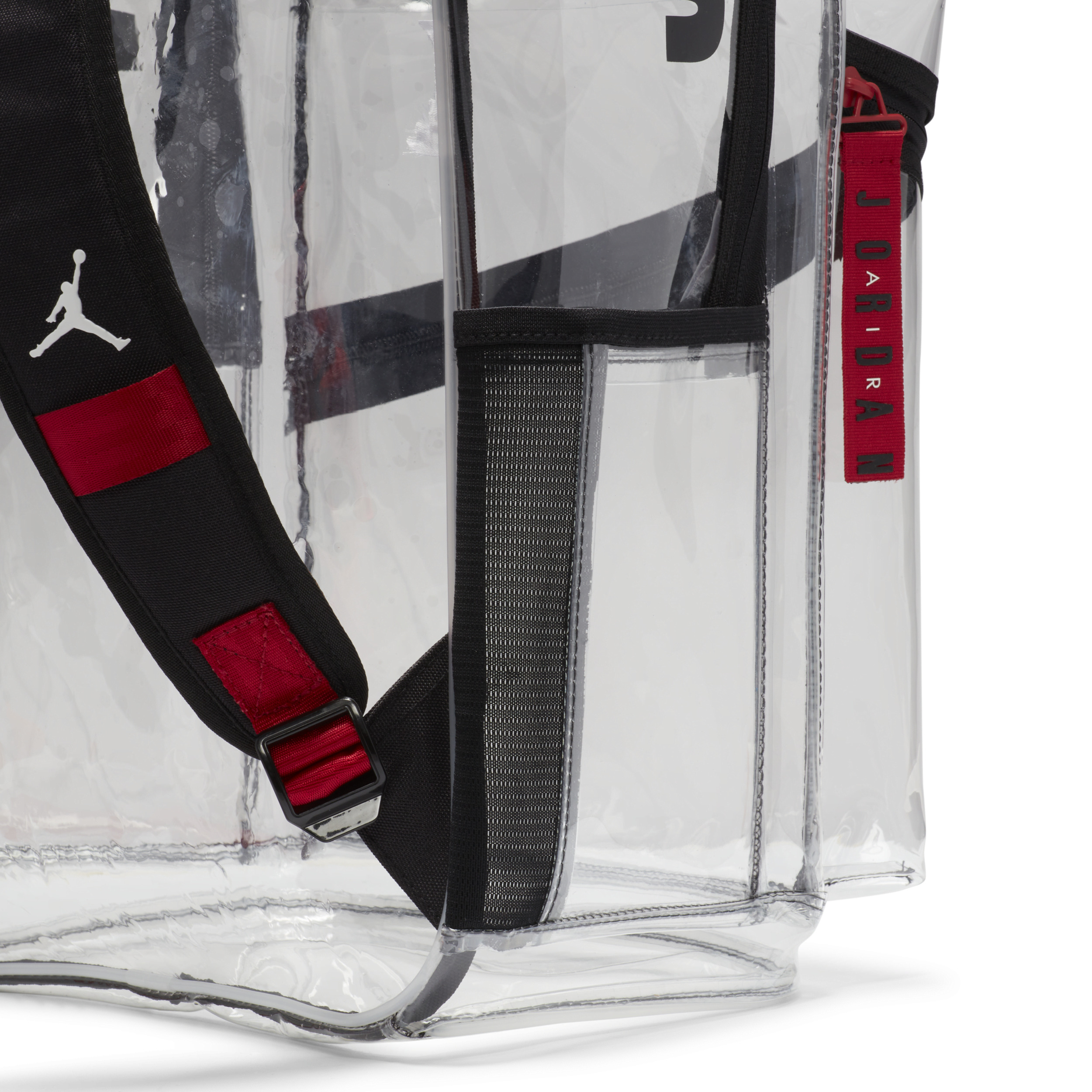 Jordan Clear Air Patrol Backpack (27L) - 6