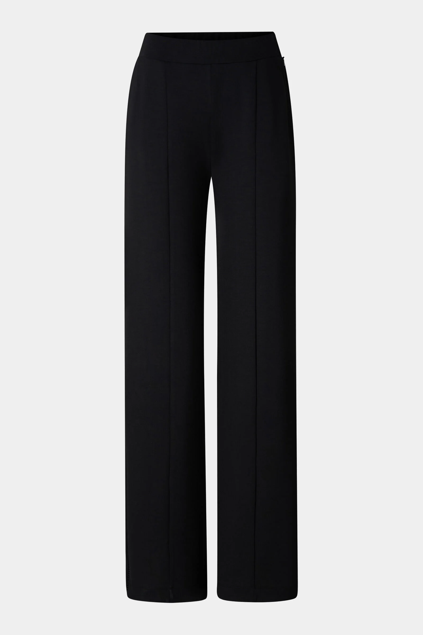 Ruby jersey pants in Black - 1