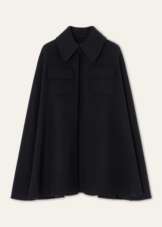 Gilda Cape - 1