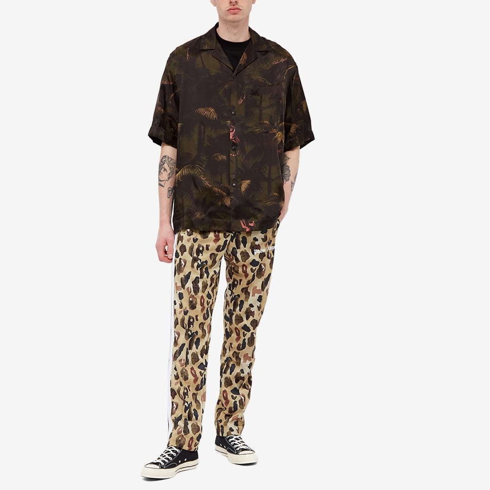 Palm Angels Jungle Vacation Shirt - 6