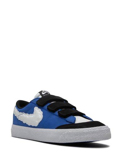 Nike SB Zoom Blazer sneakers outlook