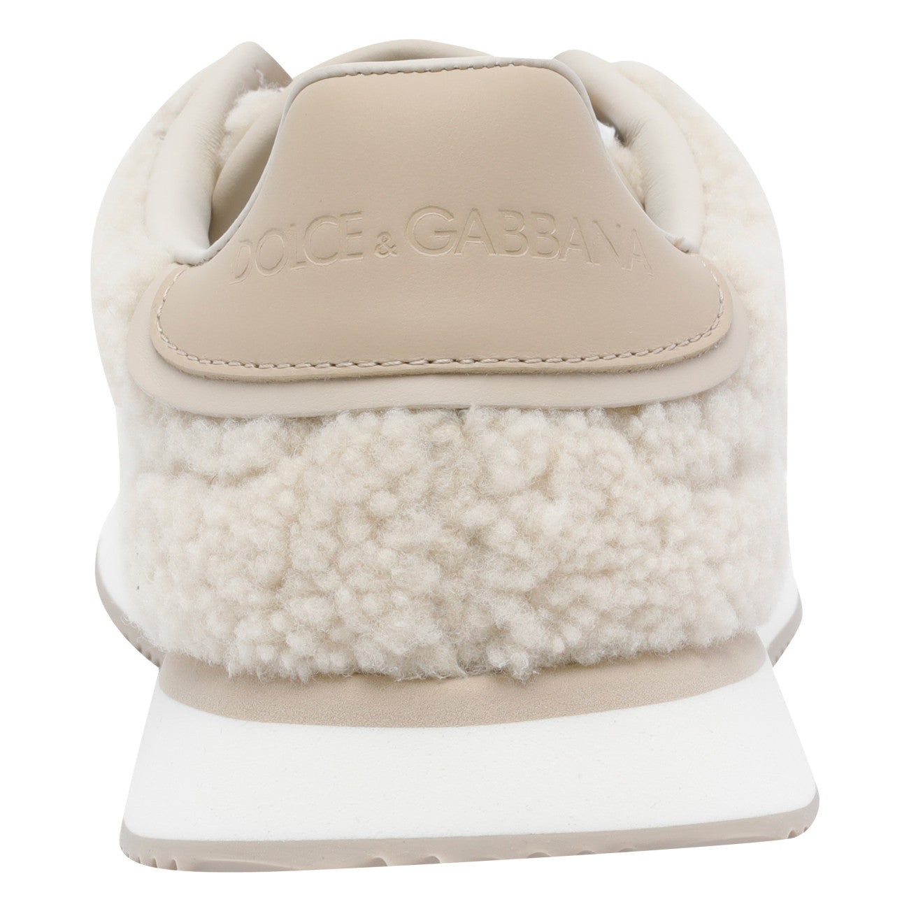 Dolce&Gabbana Women Dg Cushion Sneakers - 4