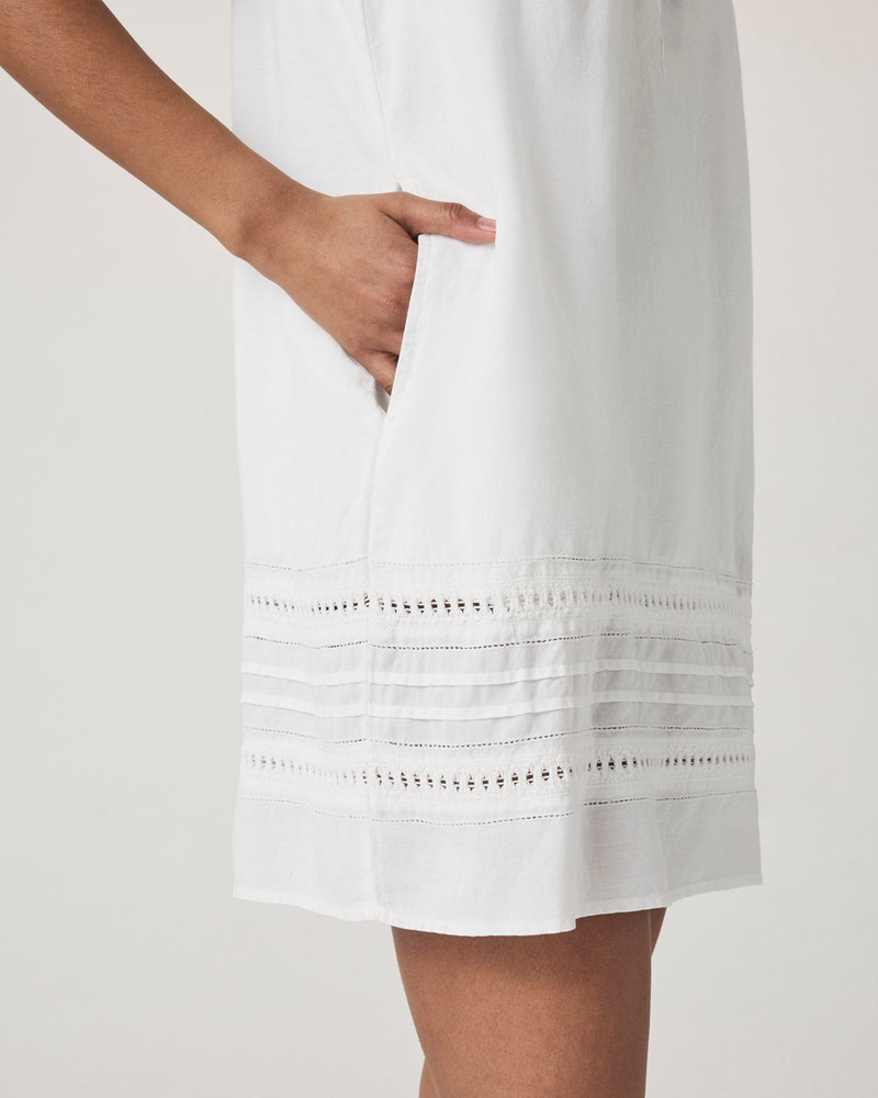 Catalina Mini Dress 6