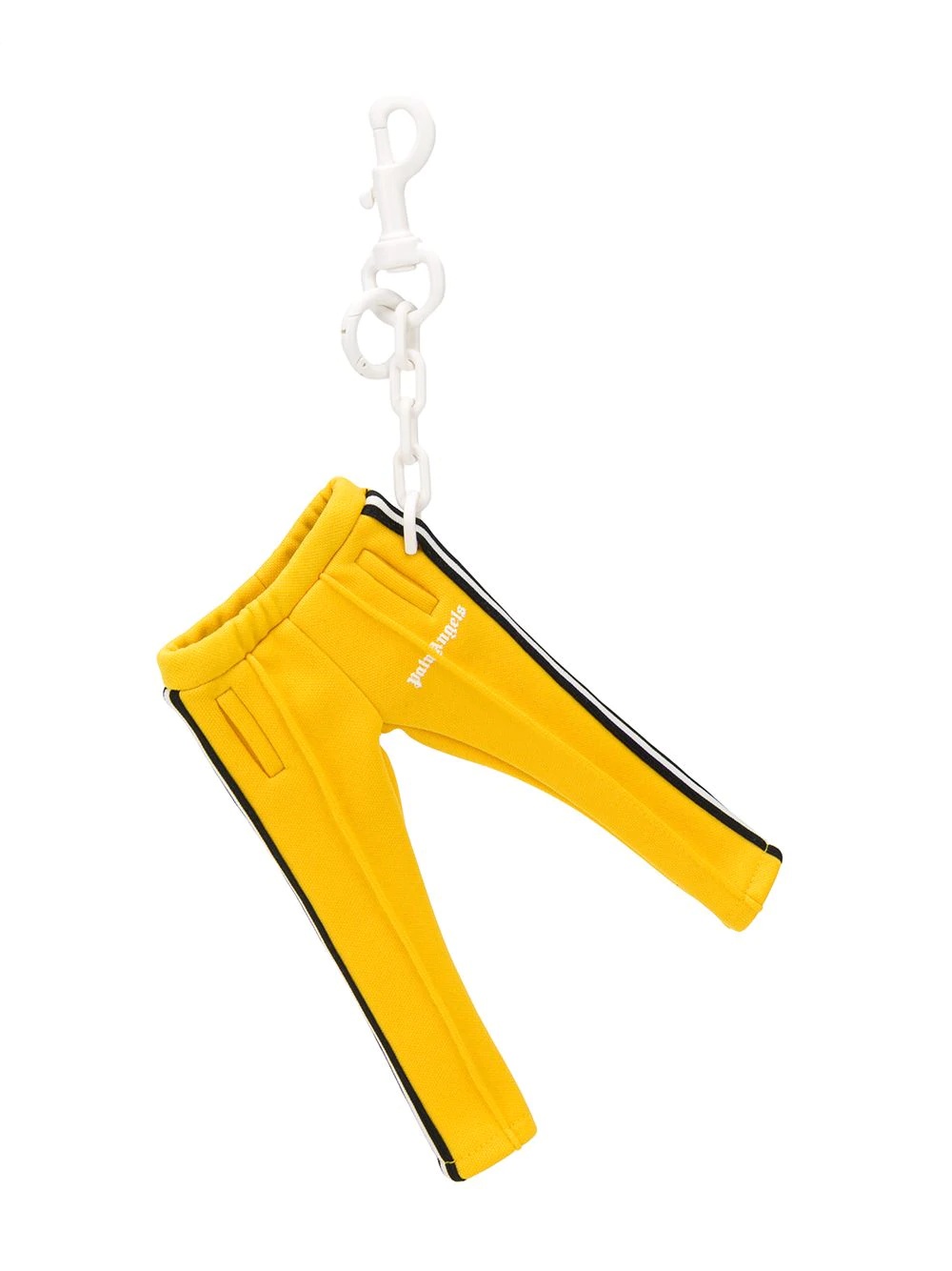 track pants keyring - 1