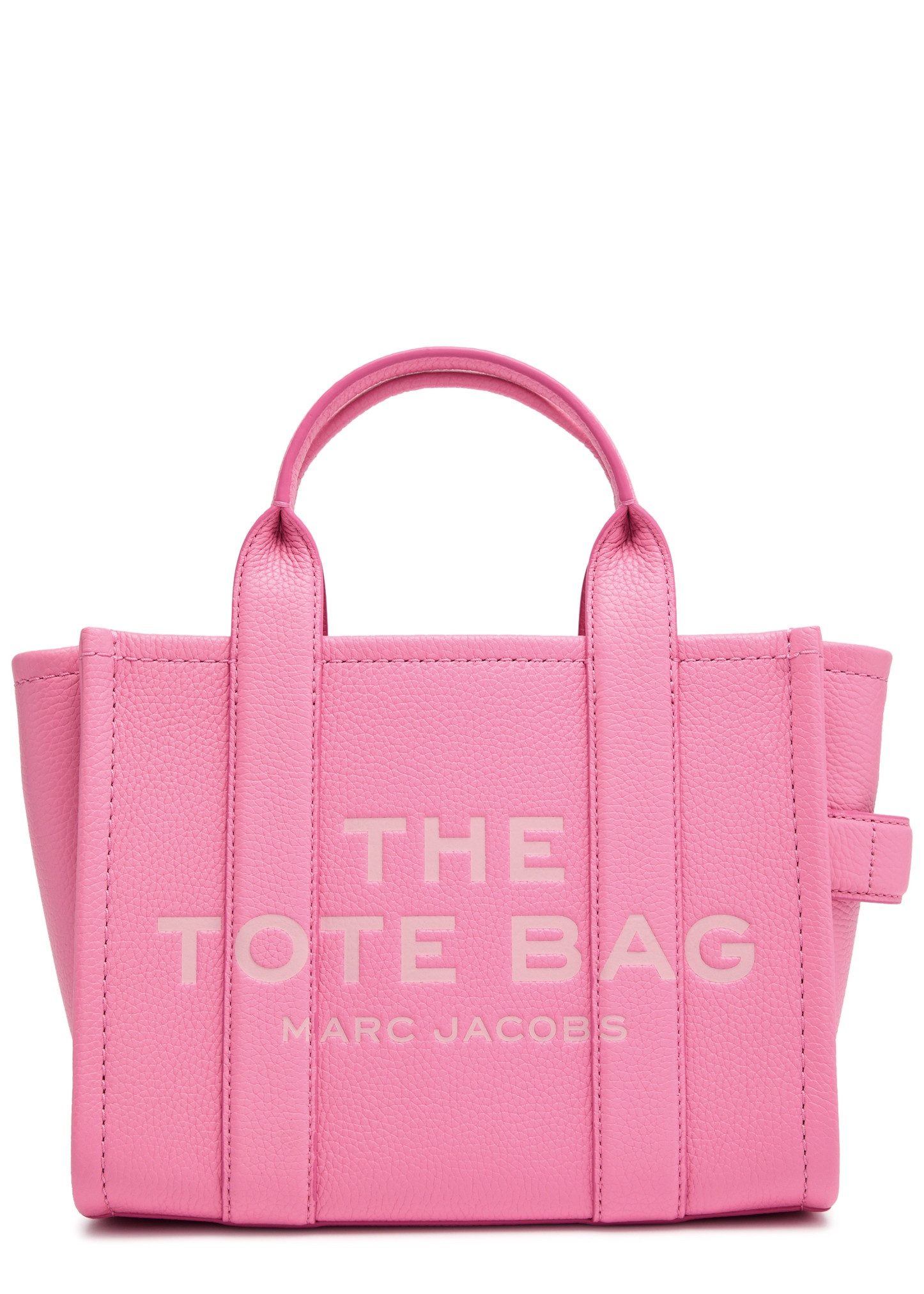 The Tote small leather tote - 1