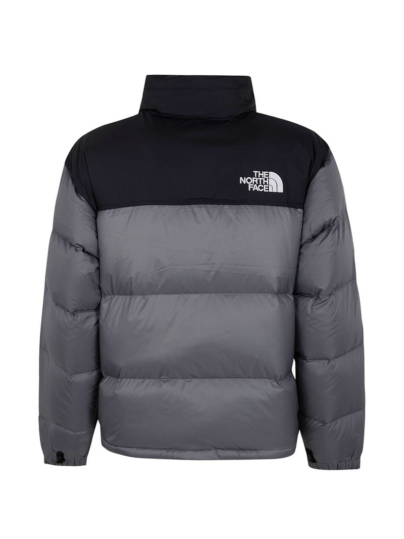 The North Face 1996 Nuptse panelled puffer jacket outlook