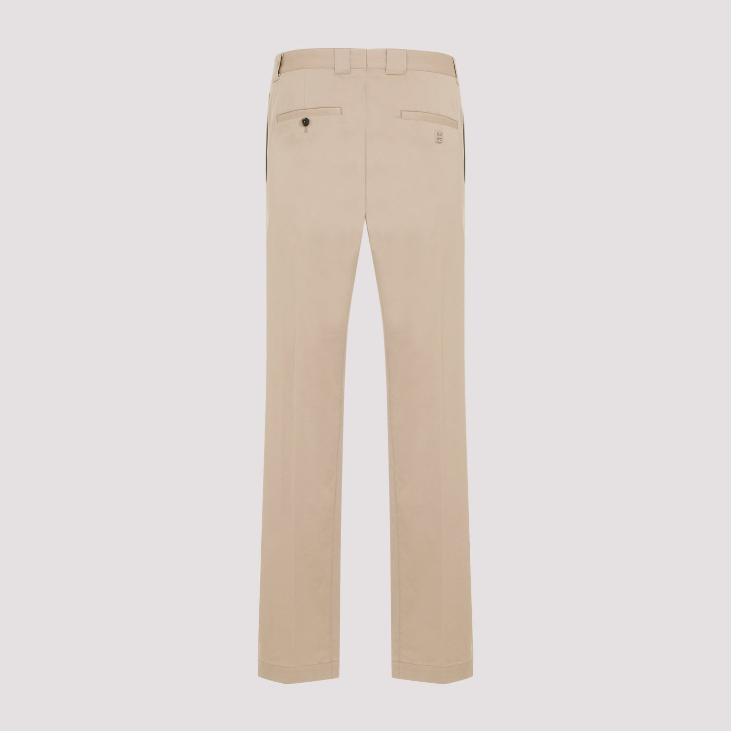 Givenchy Regular Fit Pants Men - 2