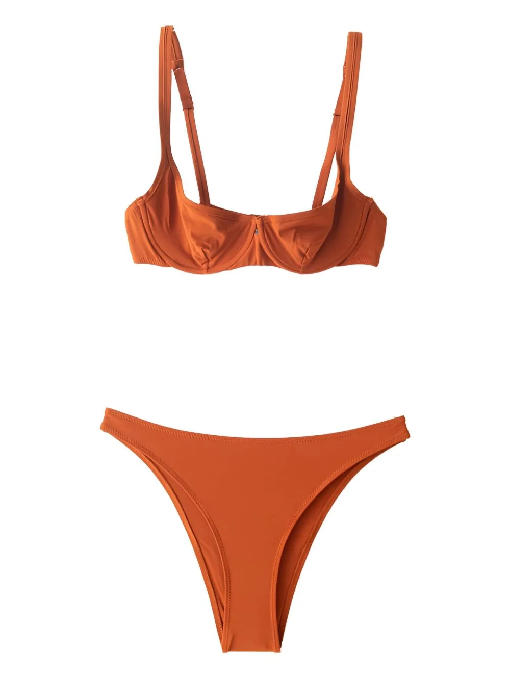 Cinquantasei underwire bikini - 1