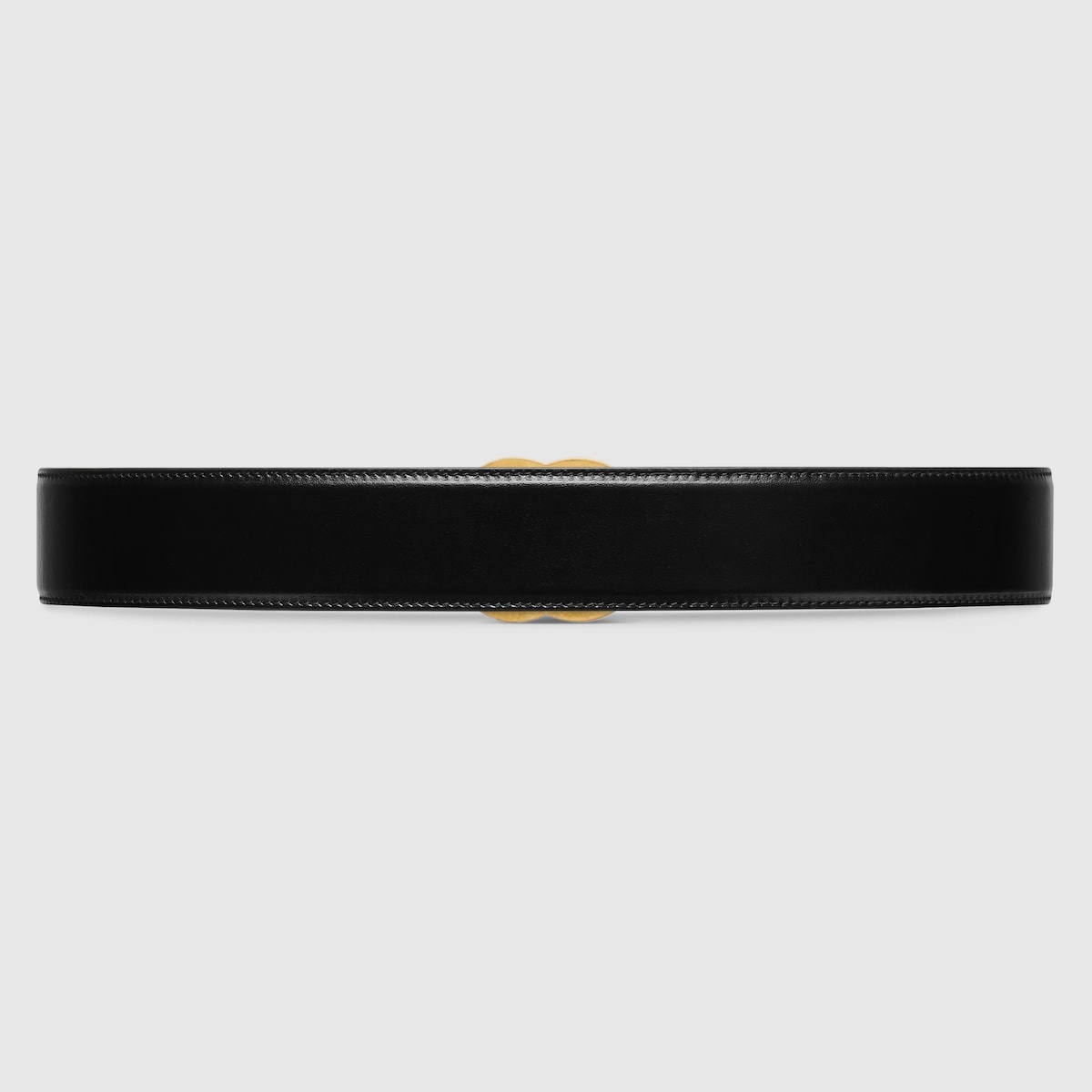 GG Marmont wide belt - 3
