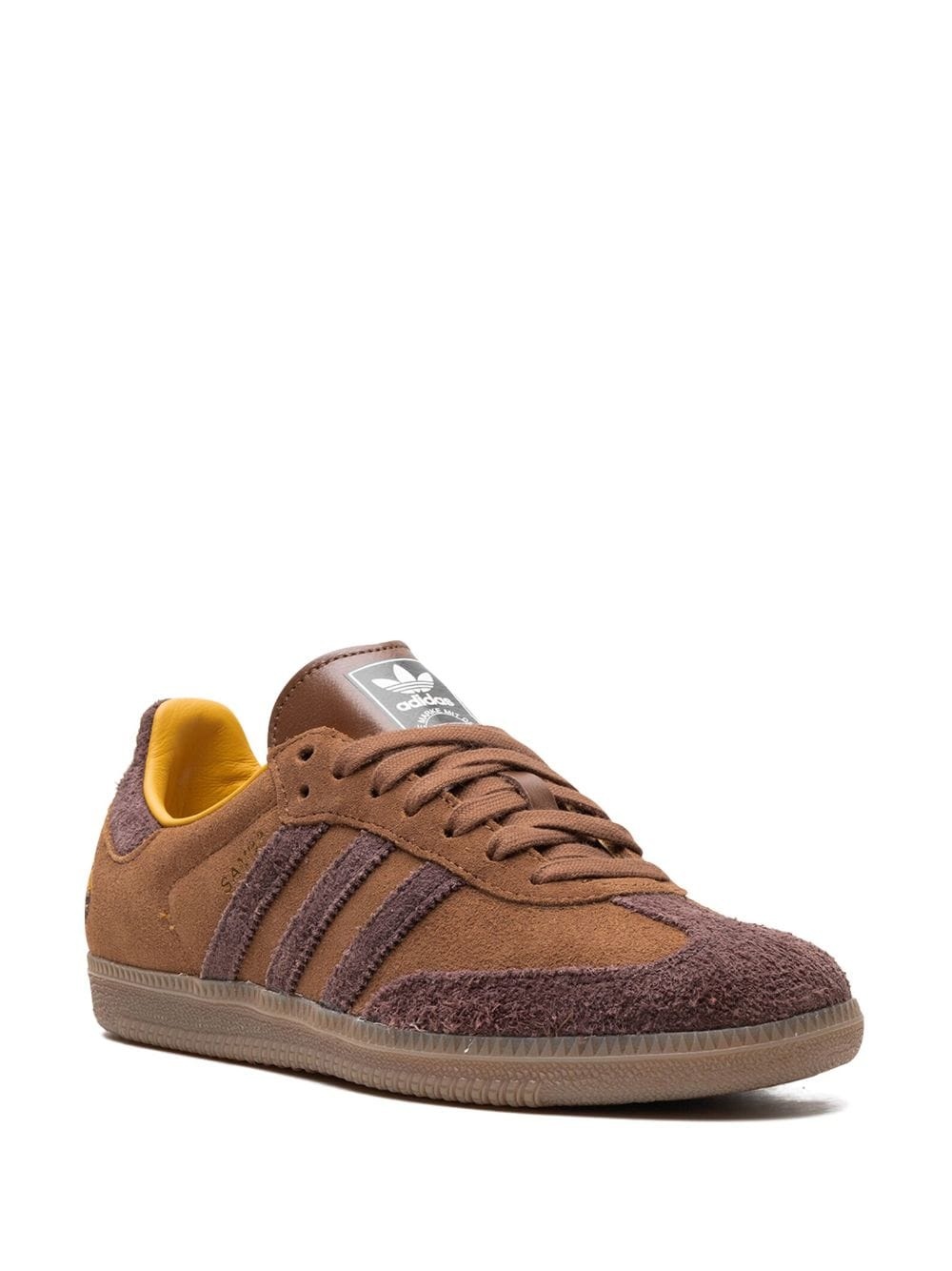 Samba OG "Talchum Pack - Preloved Brown" sneakers - 2