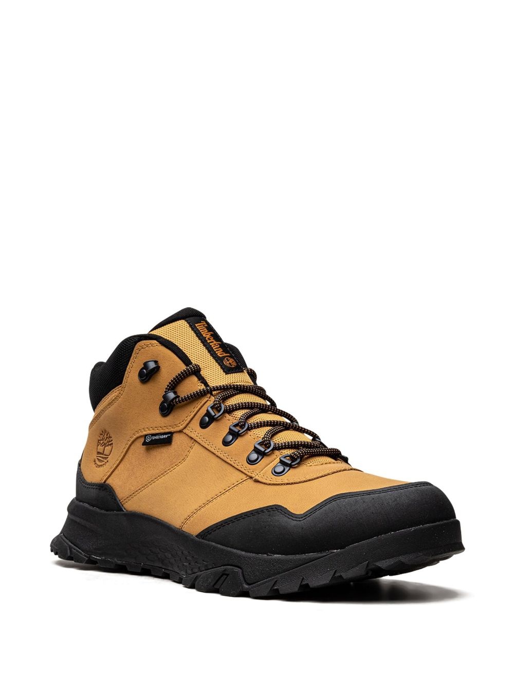 Lincoln Peak Mid hiking boots - 2