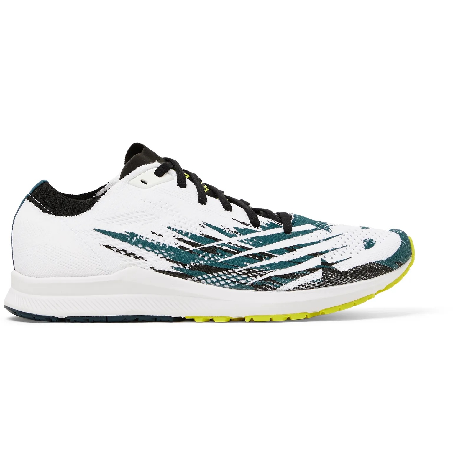 M1500V6 Mesh Running Sneakers - 1