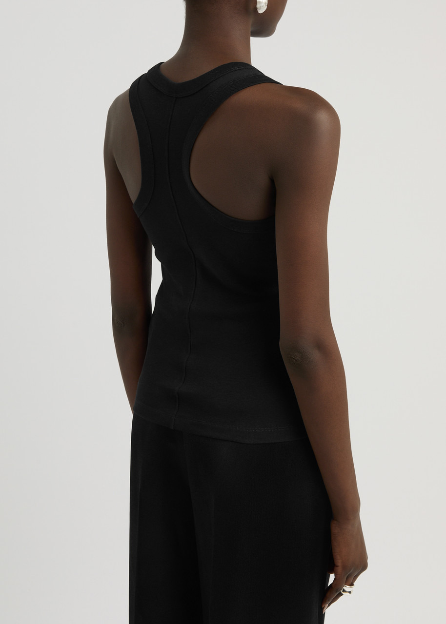 Flore Flore Hannah Cotton Tank - 3